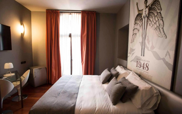 Art Hotel Boston