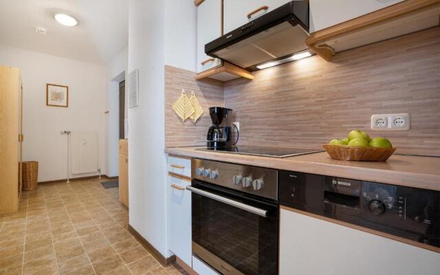 Strandhotel Kellenhusen Wohnung 6