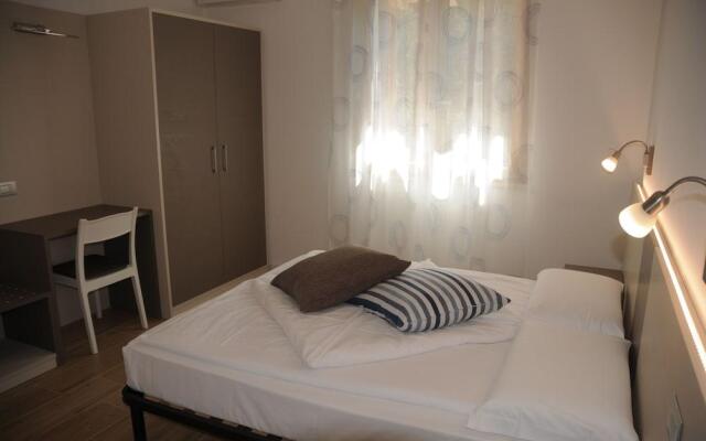 Holiday House Margherita