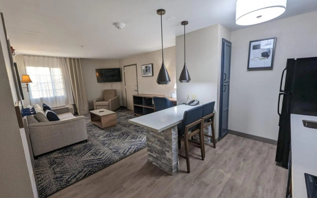 Candlewood Suites Aberdeen-Bel Air by IHG