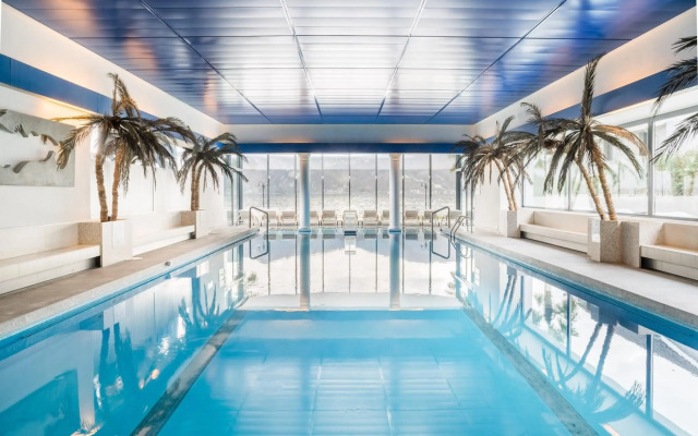 Seehotel Pilatus