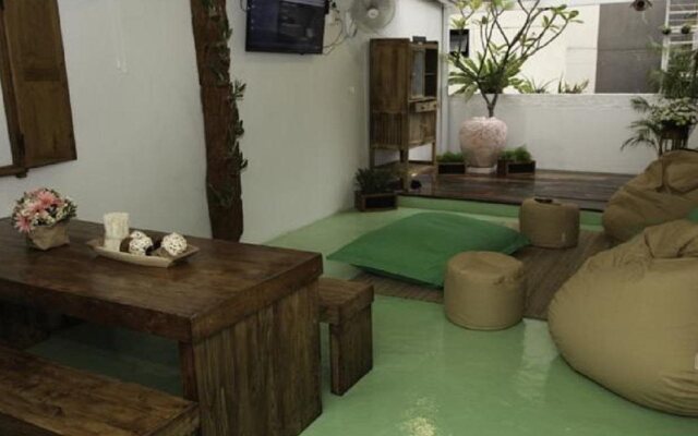 Coop Hostel