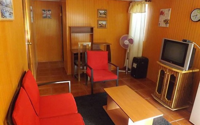 Hotel y Turismo Amigos