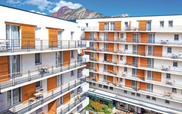 Park & Suites Elegance Grenoble