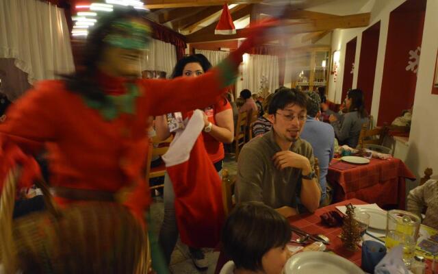 Family Hotel Primavera