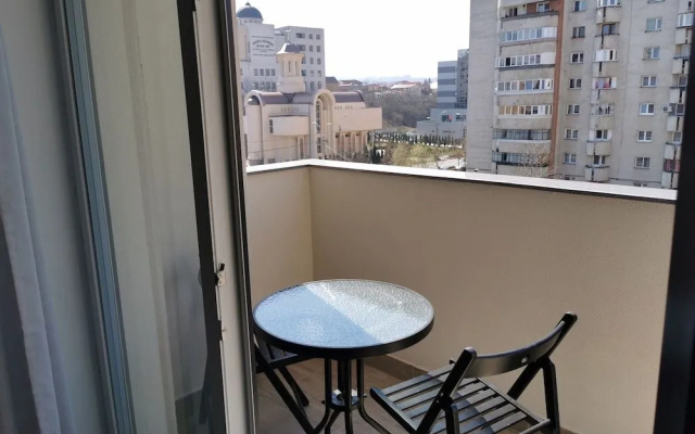 TCI Apartments