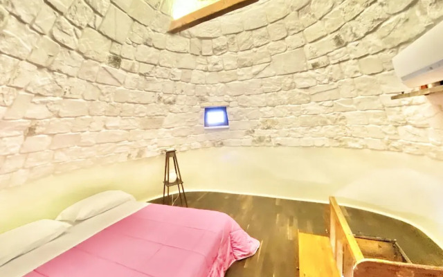 Trulli fenice
