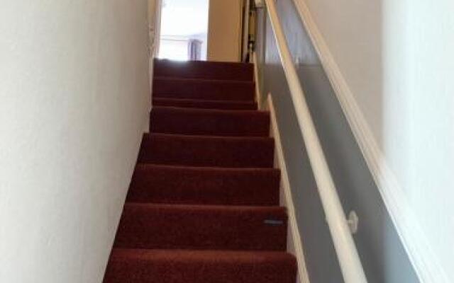 St Annes Road Guest House