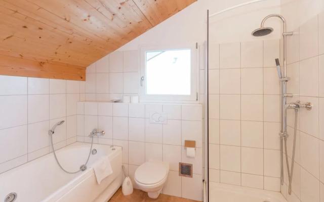 Spacious Chalet in Annaberg-lungotz With Sauna