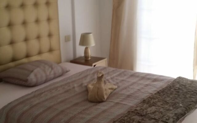 Puerto Rico Big 90 Sqm 3 Bedroom Apartment