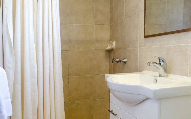 Centre Point Mid City Motor Inn