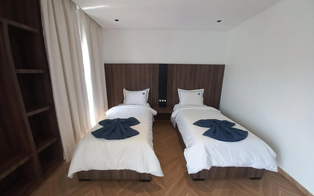 Hotel La Perla
