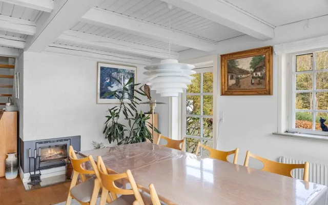 5 Star Holiday Home in Fredericia