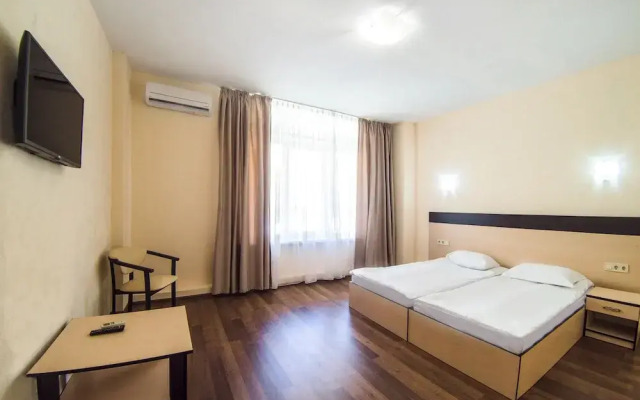 Black Sea Golden Bugaz Apartments