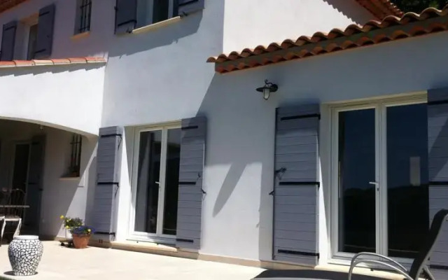 Villa Mirena