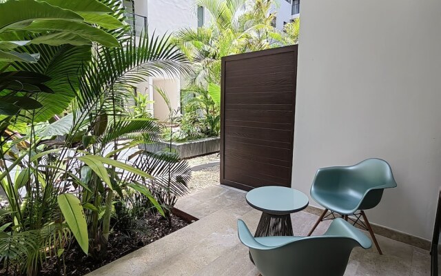 Ipana Apartment Deluxe