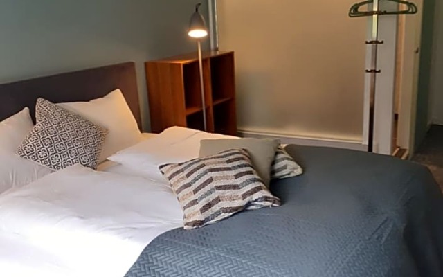 NEW OPENING Adventure hotel Eidfjord