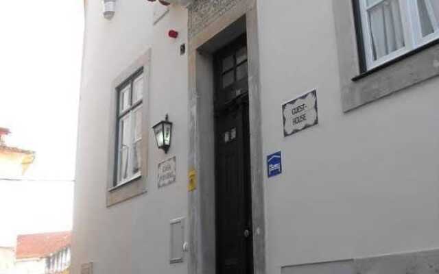 Guesthouse Casa Pombal