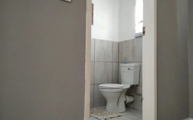Velindo Guest Rooms