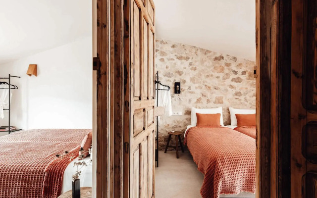 Ca la Vall - Your Mediterranean Stay