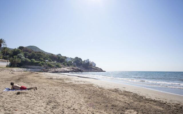 Sitges Marinabeach