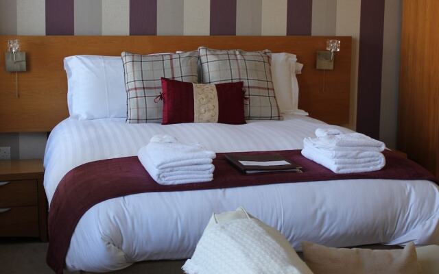 Salisbury Guest House