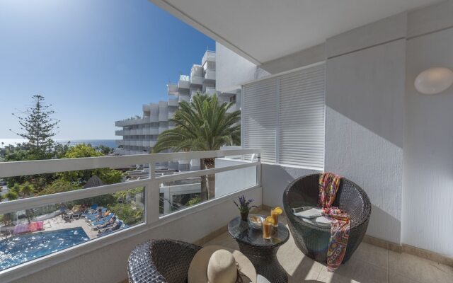 307 Bright Apartment, Sea View, WiFi, Air Conditioning