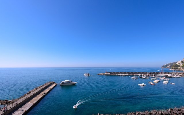 Vista D'Amalfi