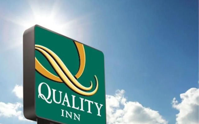 Quality Inn & Suites Silverdale