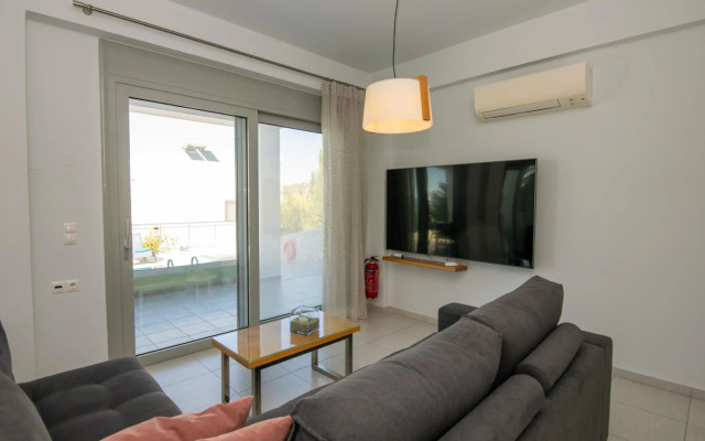 Katakis Villas