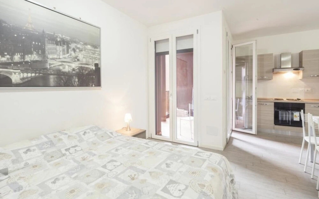 Appartamento Parigi