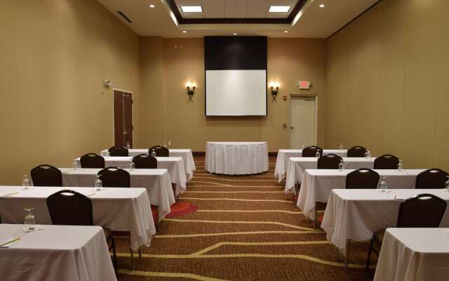 Hilton Garden Inn Dayton Beavercreek