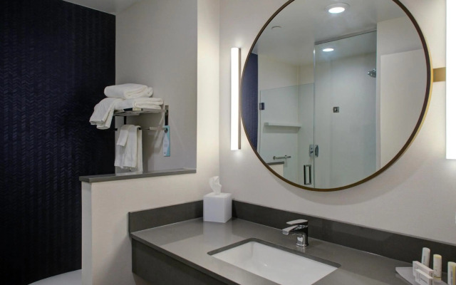 Fairfield Inn & Suites by Marriott Allentown West