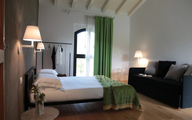 Talè Restaurant&Suite