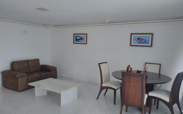 New Casablanca Praia Hotel Ltda