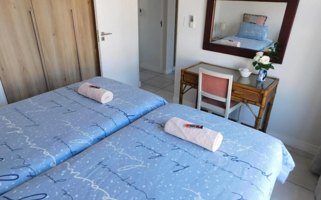 Beach Vibes @ Ballito Hills