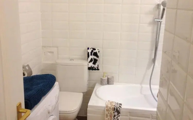 RBNB Apartments - Inner City II.