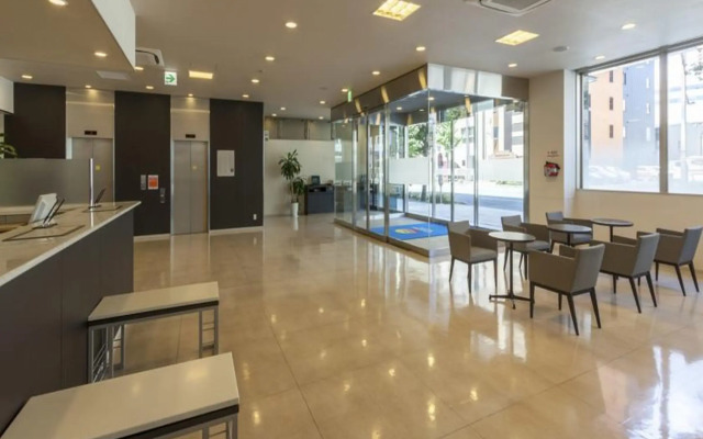 Comfort Hotel Hamamatsu
