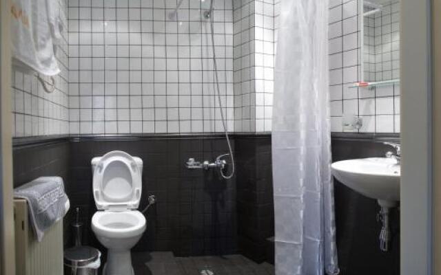 Oihalia Guesthouse