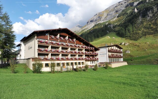 Thermal Badhotel Kirchler