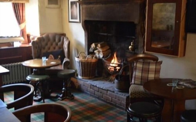 The Engine Inn