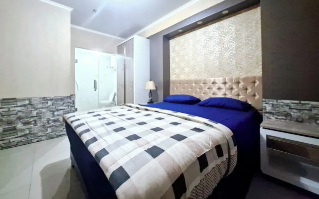 High Livin Apartment Pasteur