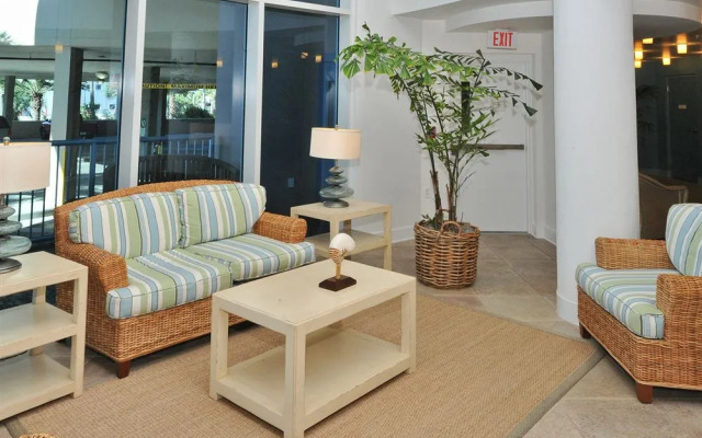 Waterscape Condominiums