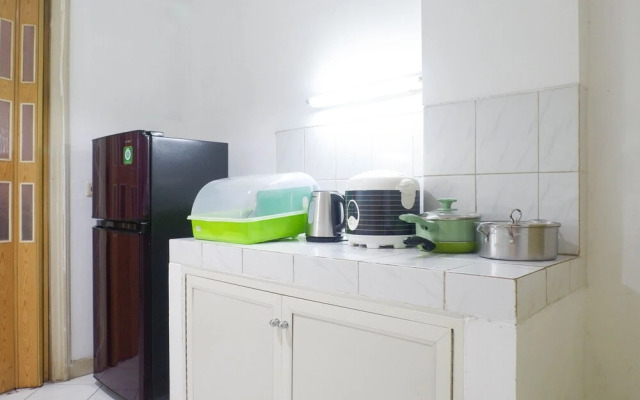 Enchanting Spacious 2Br+1 Apartment At Taman Beverly