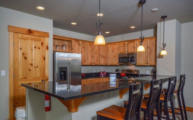 Retreat on Main Street