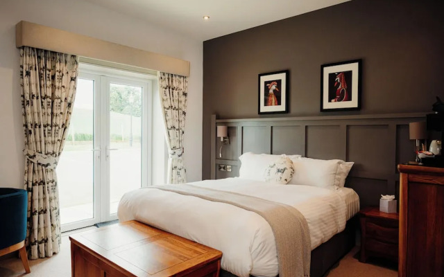 The Fleece at Ruleholme