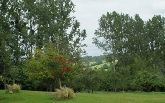 Chambres dhotes Le Haut de la Tuilerie