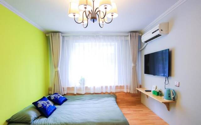 Yunyou Hostel