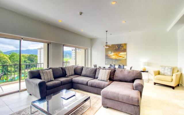 Jaco Bay 5701