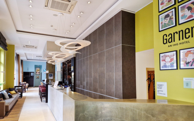 Garner Hotel Bochum by IHG